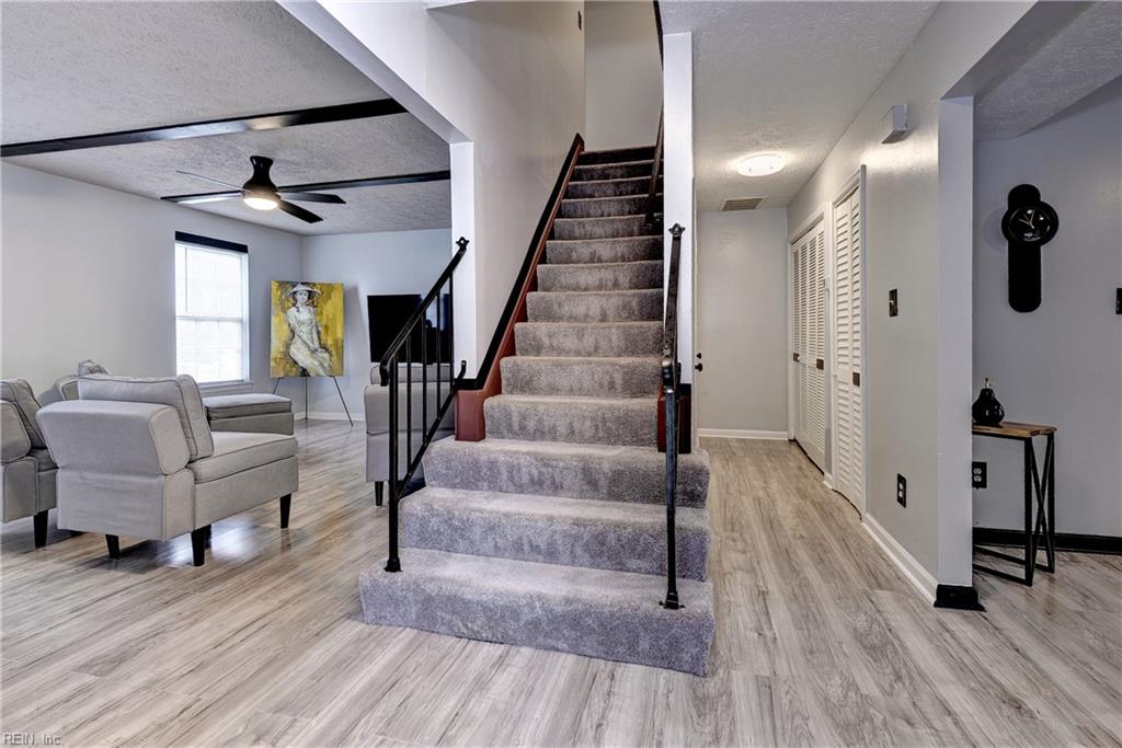 363 Deputy Lane Newport News VA 23601