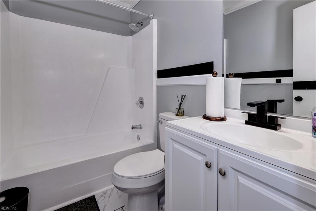363 Deputy Lane Newport News VA 23601