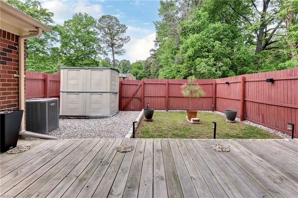 363 Deputy Lane Newport News VA 23601