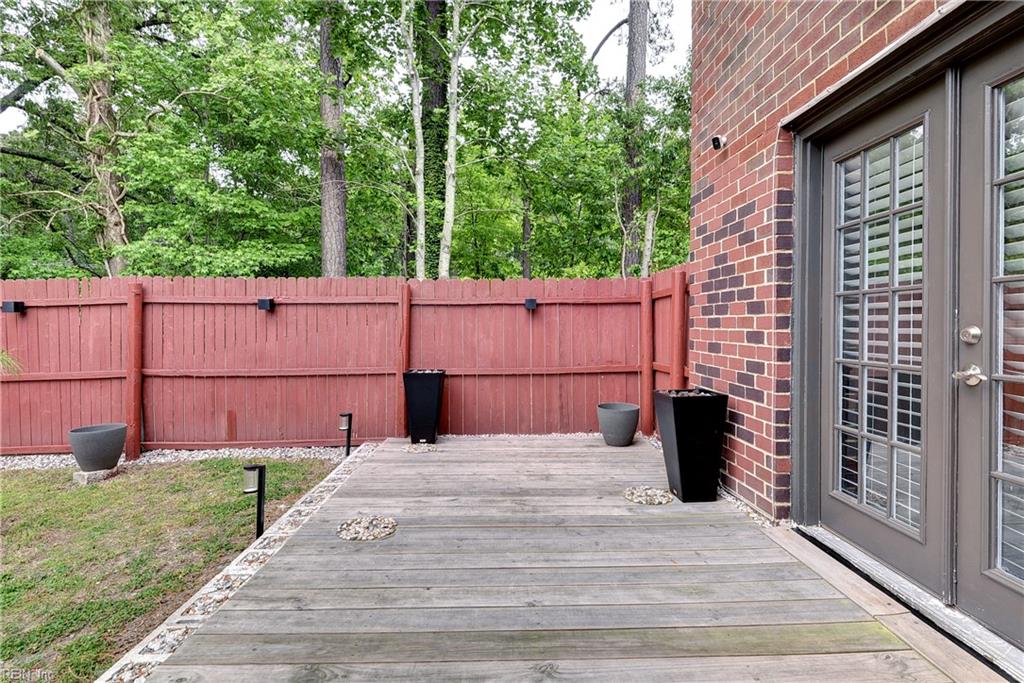 363 Deputy Lane Newport News VA 23601