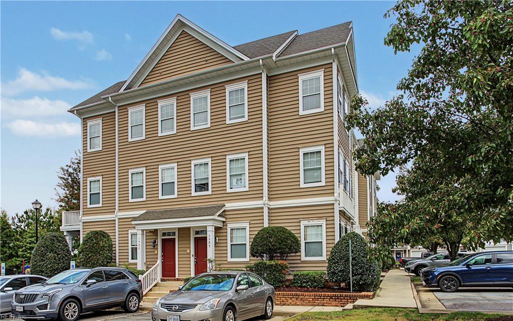 1905 Prosperity Court Williamsburg VA 23188