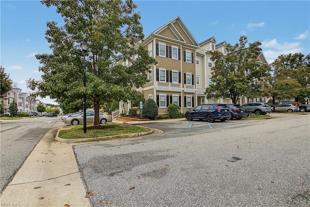1905 Prosperity Court Williamsburg VA 23188