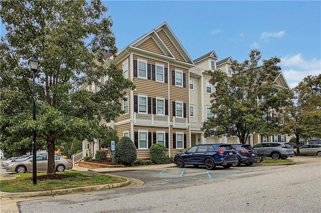 1905 Prosperity Court Williamsburg VA 23188