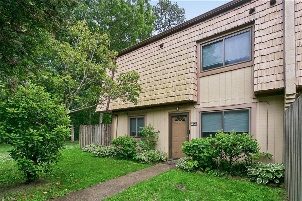 1432 Granada Court Newport News VA 23608