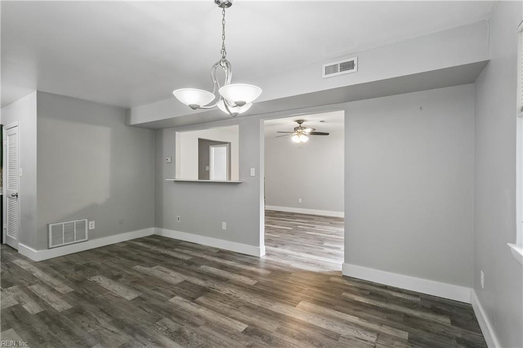 1432 Granada Court Newport News VA 23608