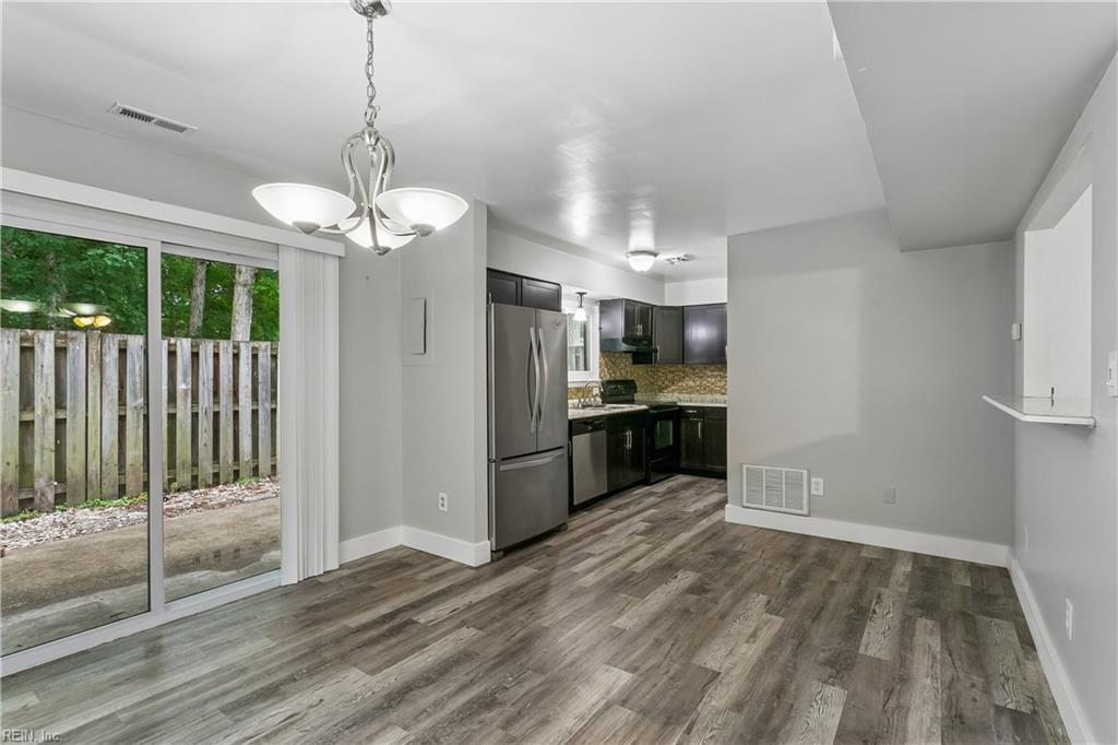 1432 Granada Court Newport News VA 23608