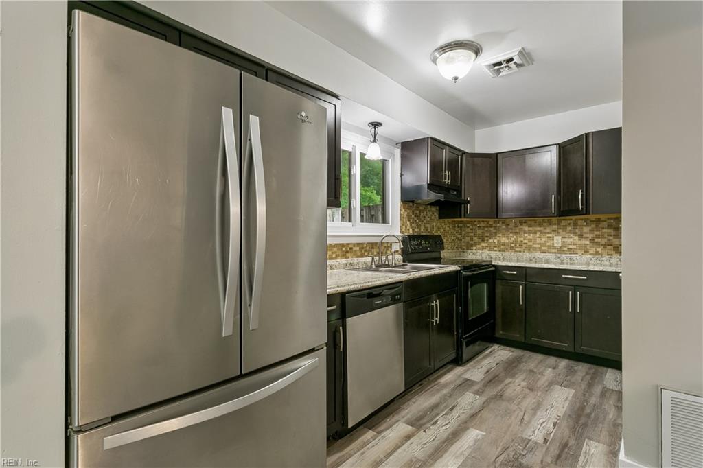 1432 Granada Court Newport News VA 23608