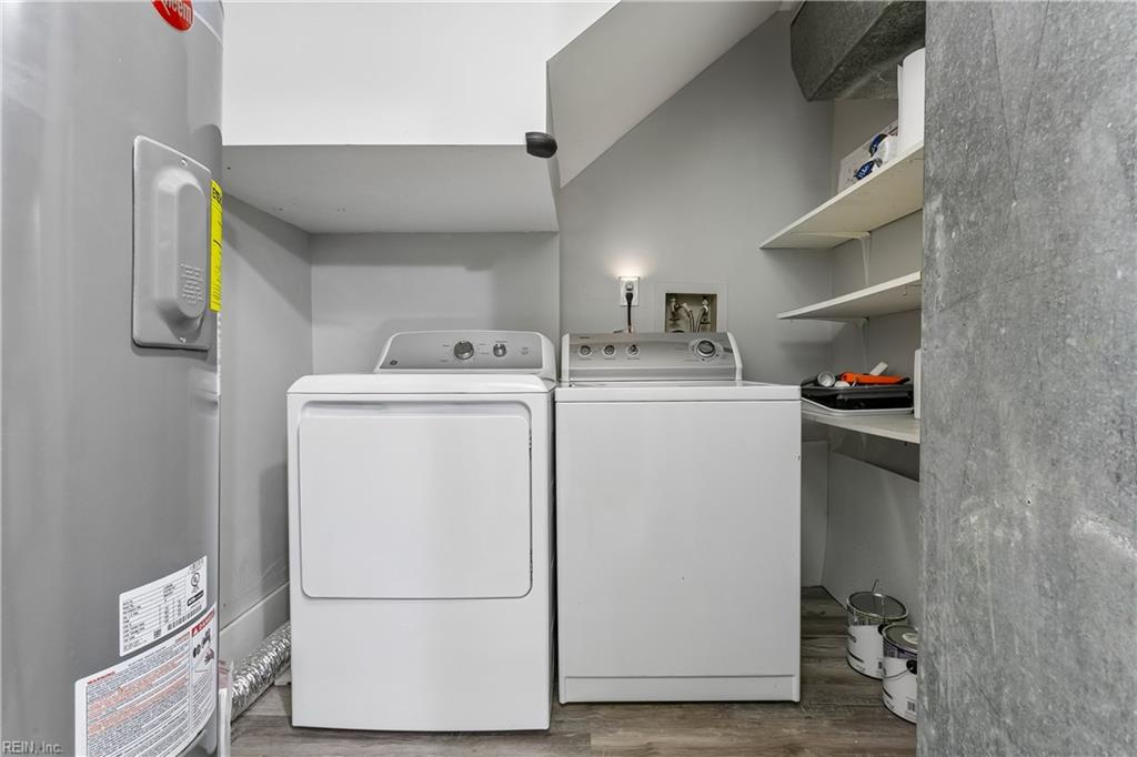 1432 Granada Court Newport News VA 23608