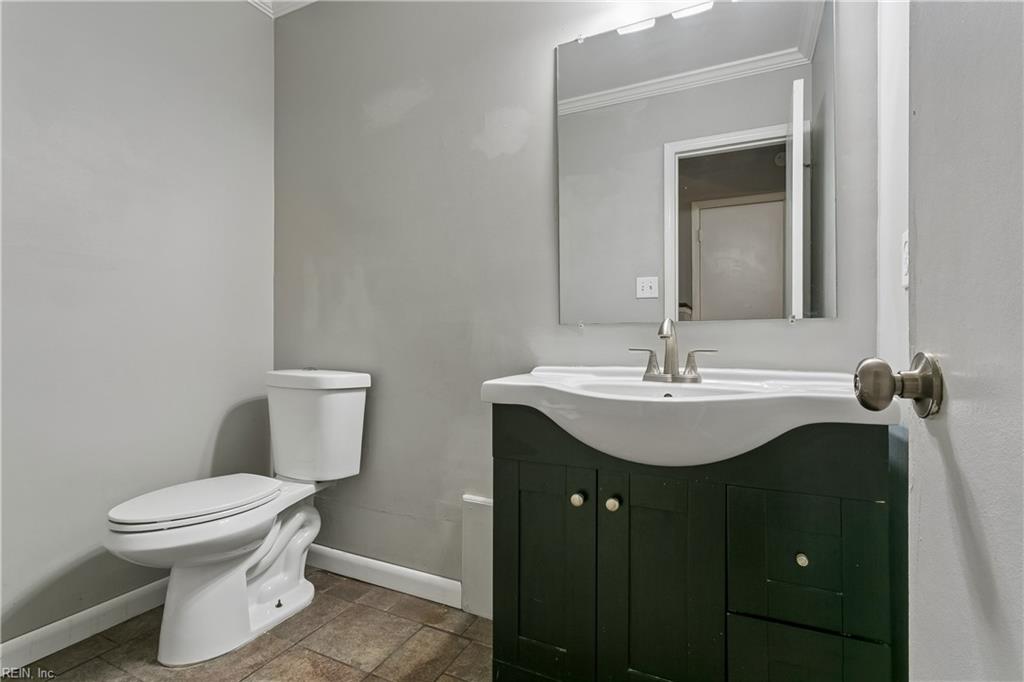 1432 Granada Court Newport News VA 23608