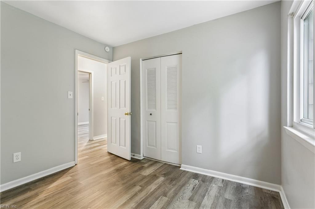 1432 Granada Court Newport News VA 23608