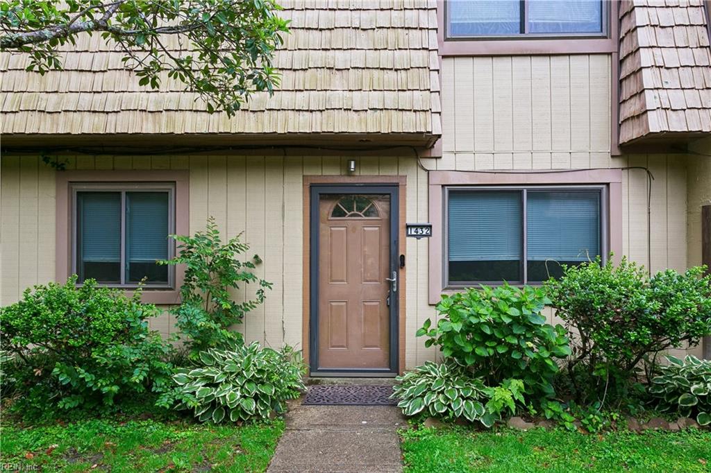 1432 Granada Court Newport News VA 23608