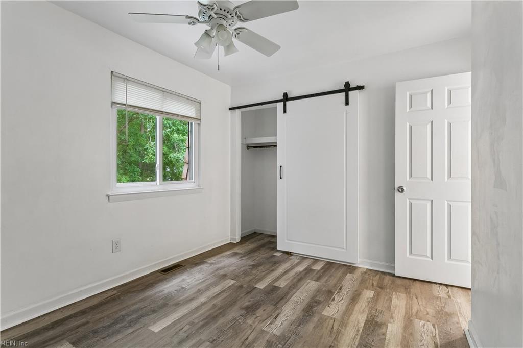 1432 Granada Court Newport News VA 23608