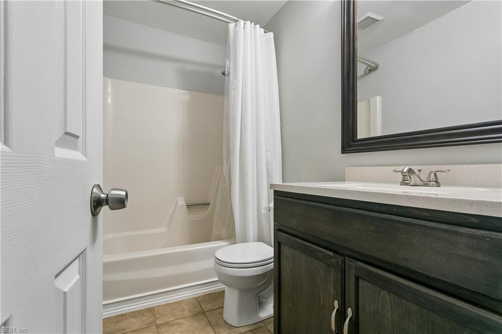 1432 Granada Court Newport News VA 23608