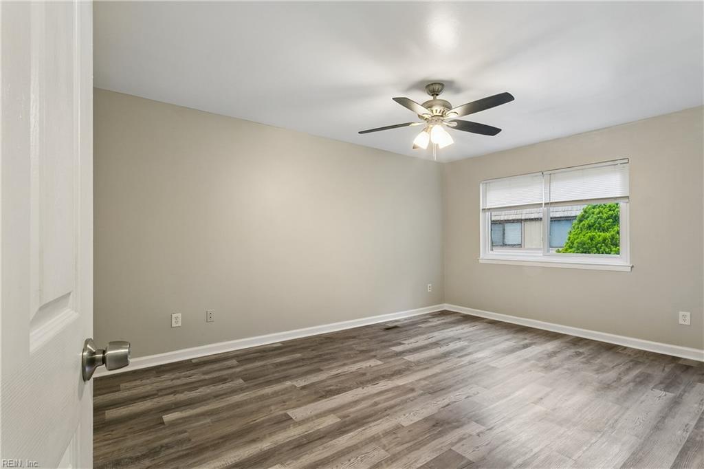 1432 Granada Court Newport News VA 23608