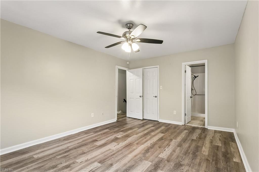 1432 Granada Court Newport News VA 23608