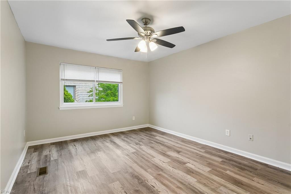 1432 Granada Court Newport News VA 23608