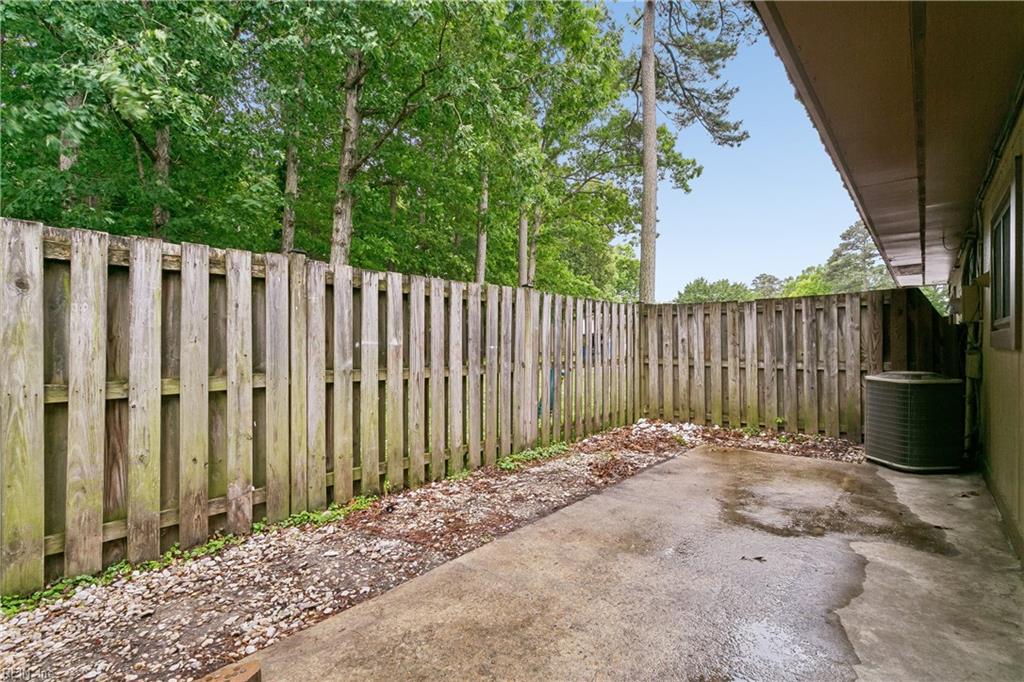 1432 Granada Court Newport News VA 23608