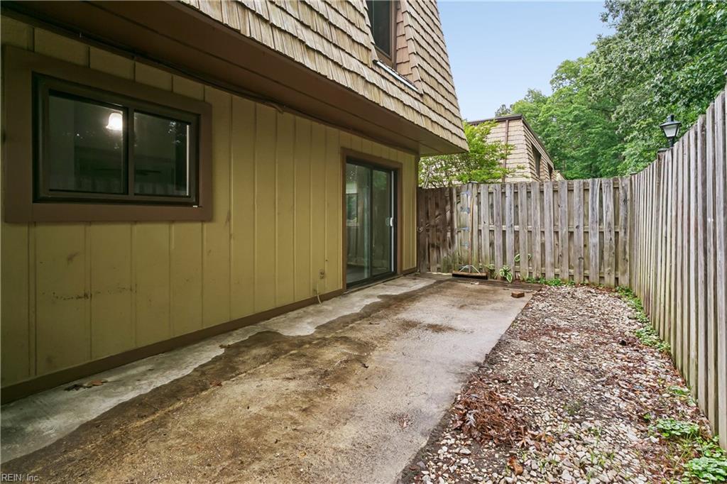1432 Granada Court Newport News VA 23608