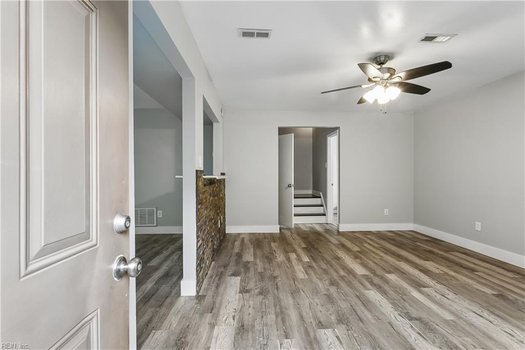 1432 Granada Court Newport News VA 23608