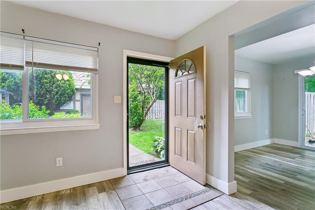 1432 Granada Court Newport News VA 23608