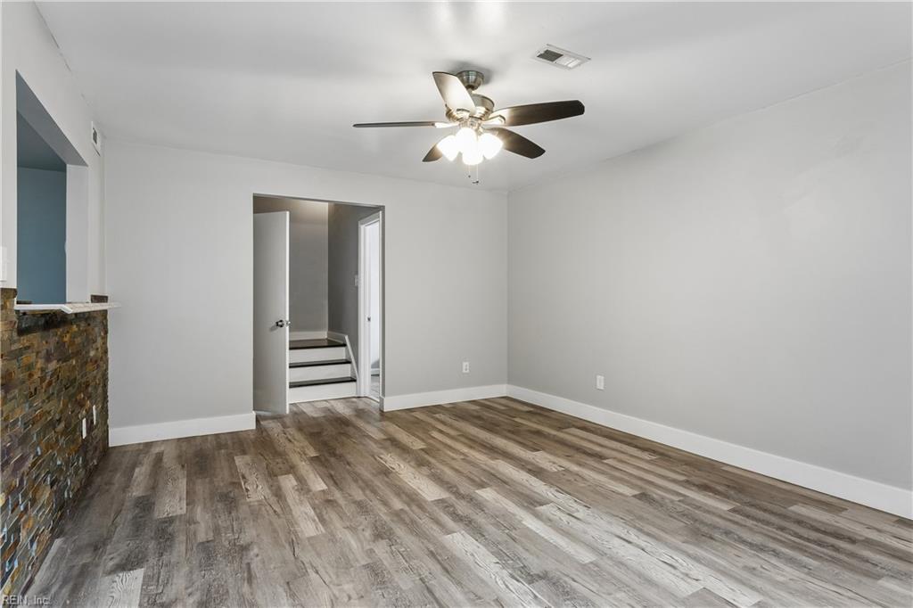 1432 Granada Court Newport News VA 23608