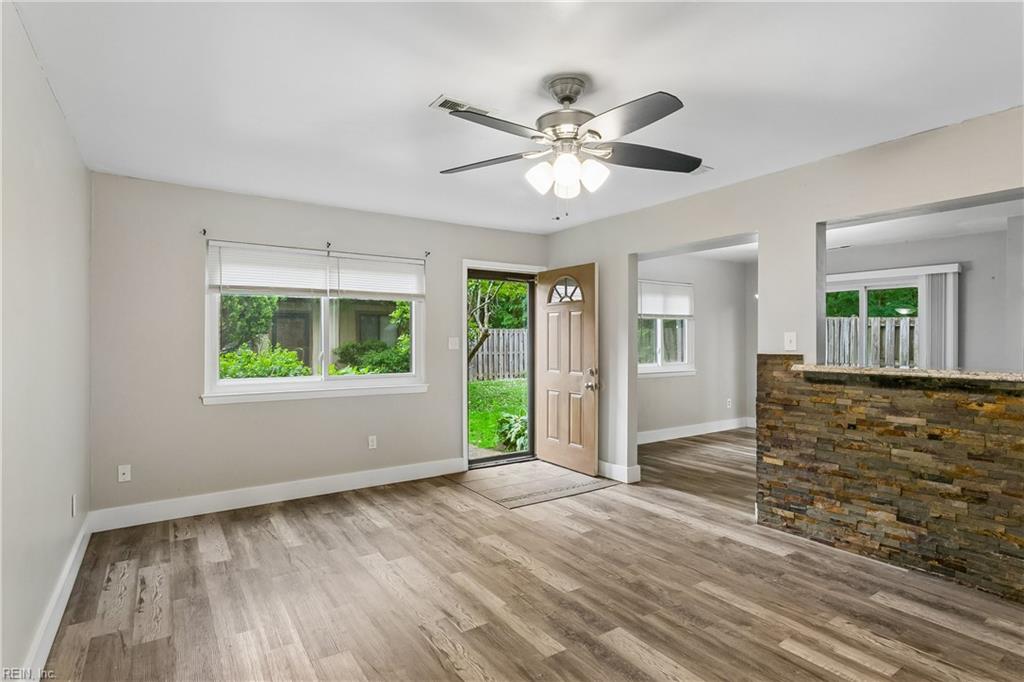 1432 Granada Court Newport News VA 23608