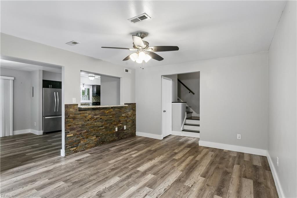 1432 Granada Court Newport News VA 23608