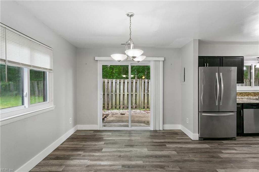 1432 Granada Court Newport News VA 23608
