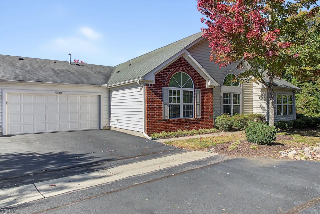 4322 Creek View Williamsburg VA 23188