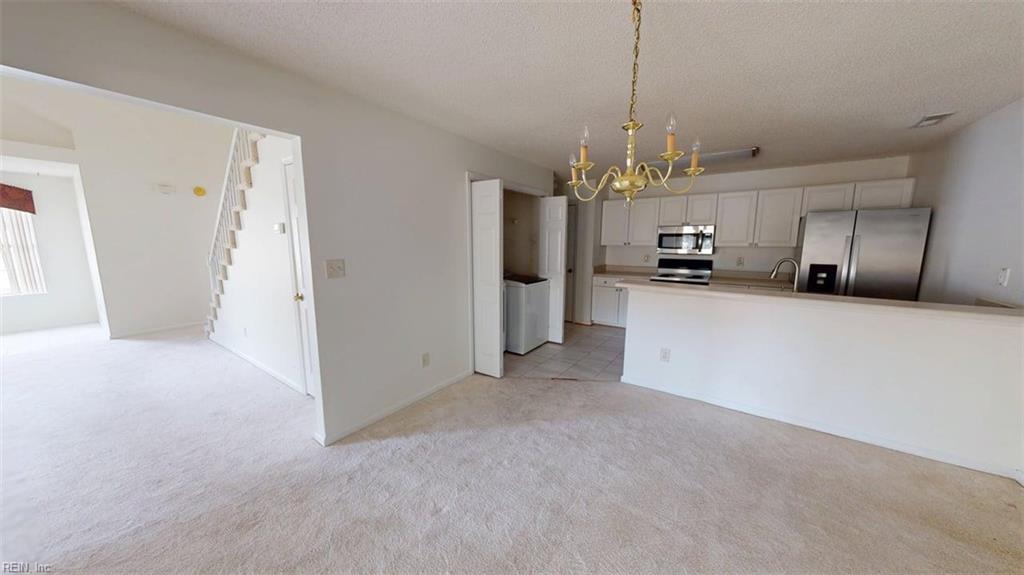902 Miller Creek Lane Newport News VA 23602