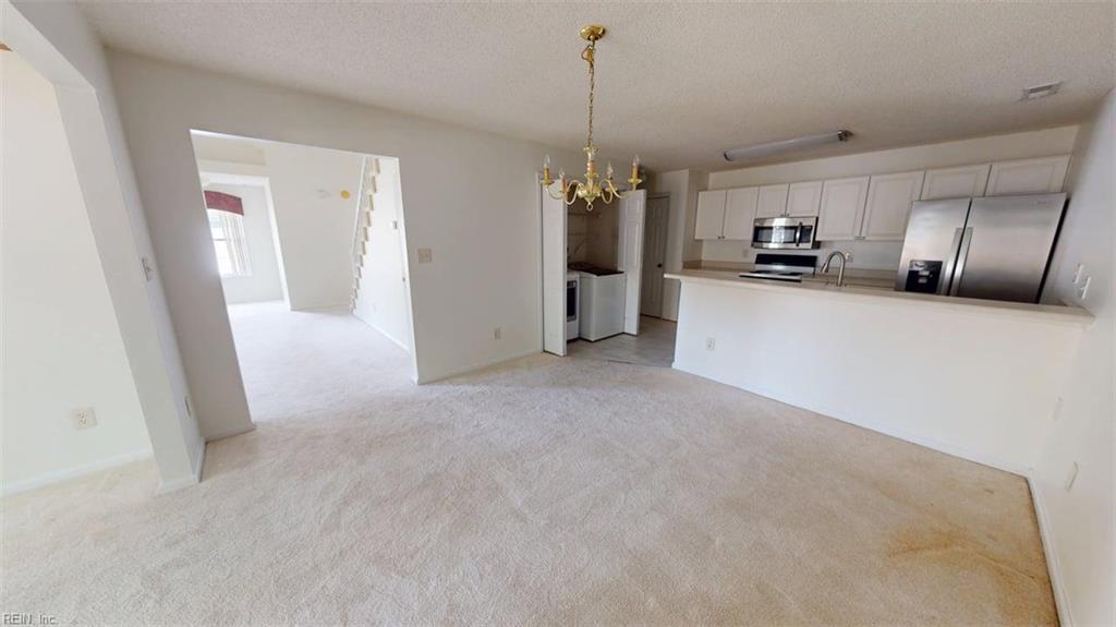 902 Miller Creek Lane Newport News VA 23602