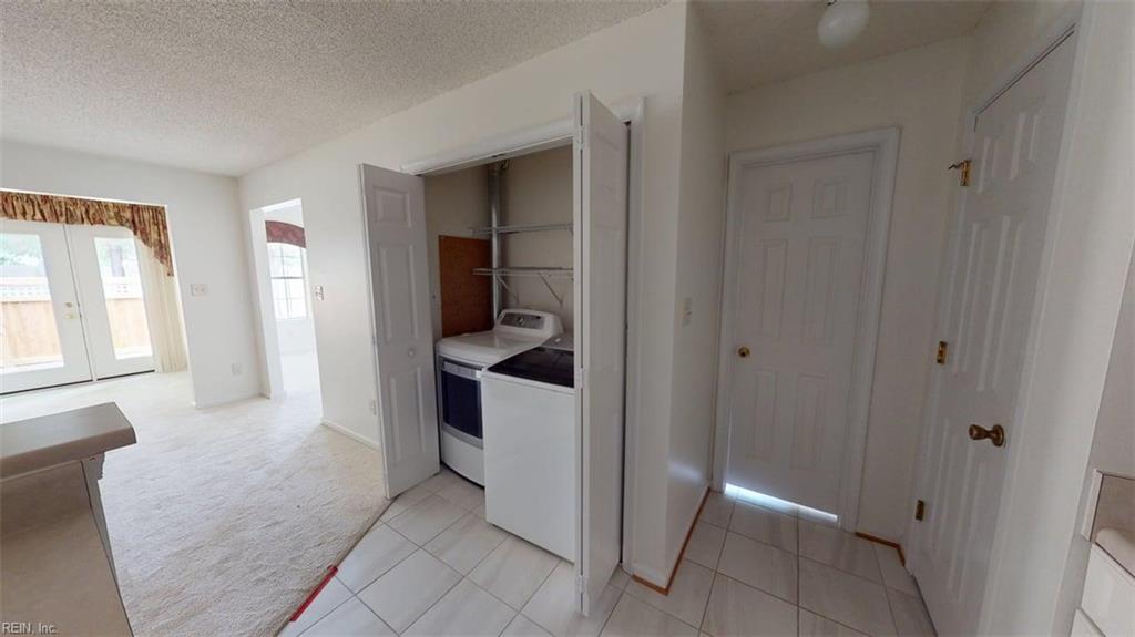 902 Miller Creek Lane Newport News VA 23602
