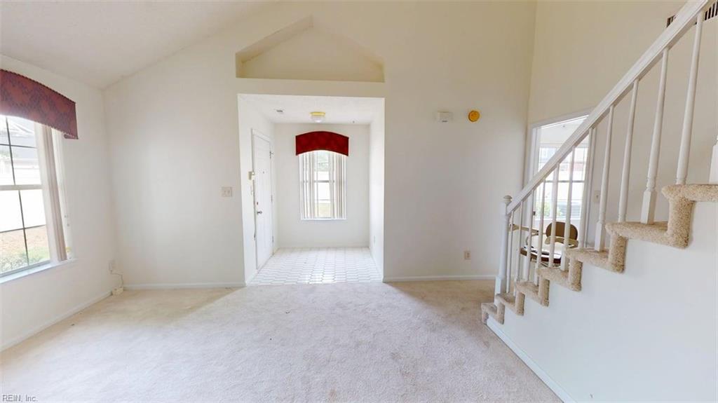 902 Miller Creek Lane Newport News VA 23602