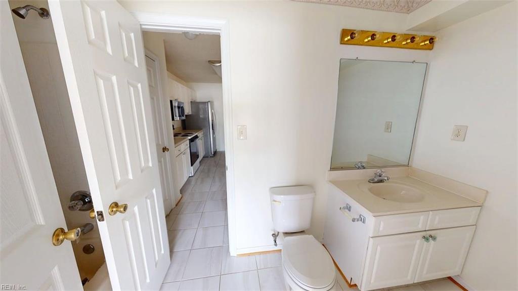 902 Miller Creek Lane Newport News VA 23602