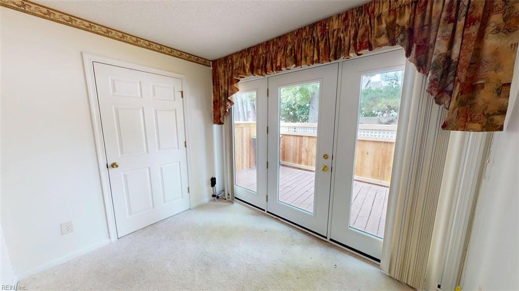 902 Miller Creek Lane Newport News VA 23602