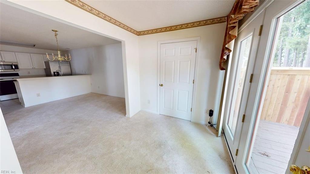 902 Miller Creek Lane Newport News VA 23602