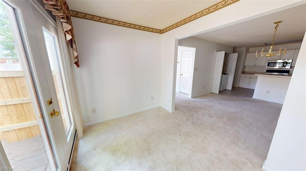 902 Miller Creek Lane Newport News VA 23602