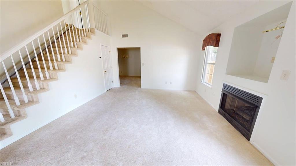 902 Miller Creek Lane Newport News VA 23602
