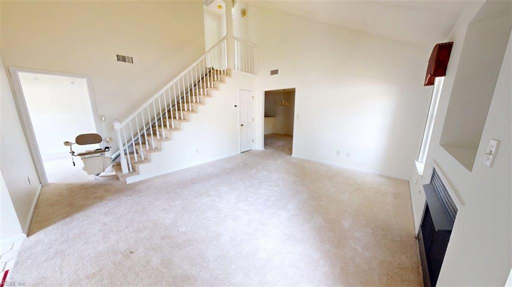 902 Miller Creek Lane Newport News VA 23602