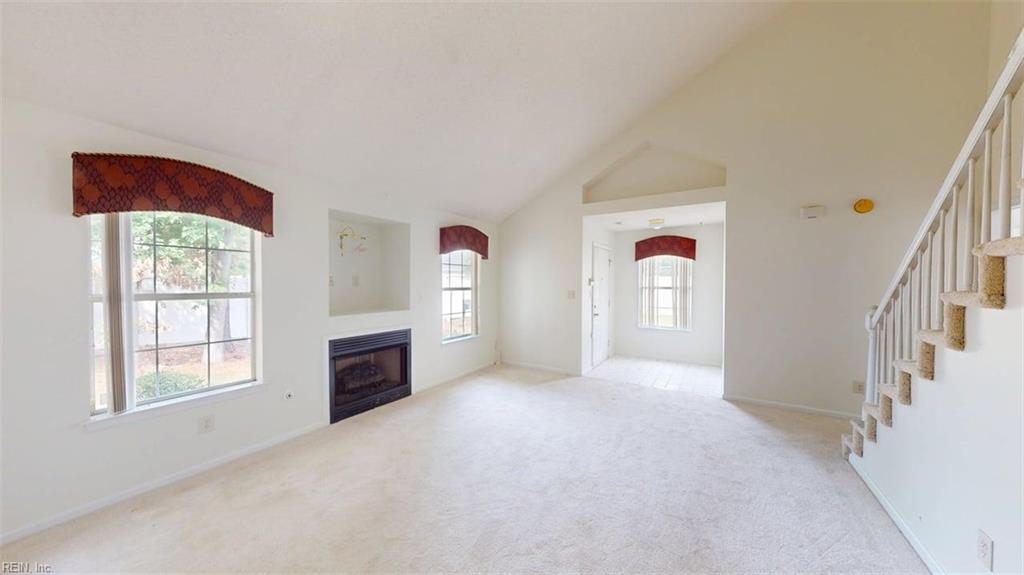 902 Miller Creek Lane Newport News VA 23602