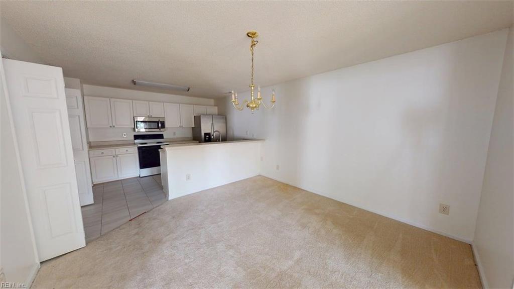 902 Miller Creek Lane Newport News VA 23602