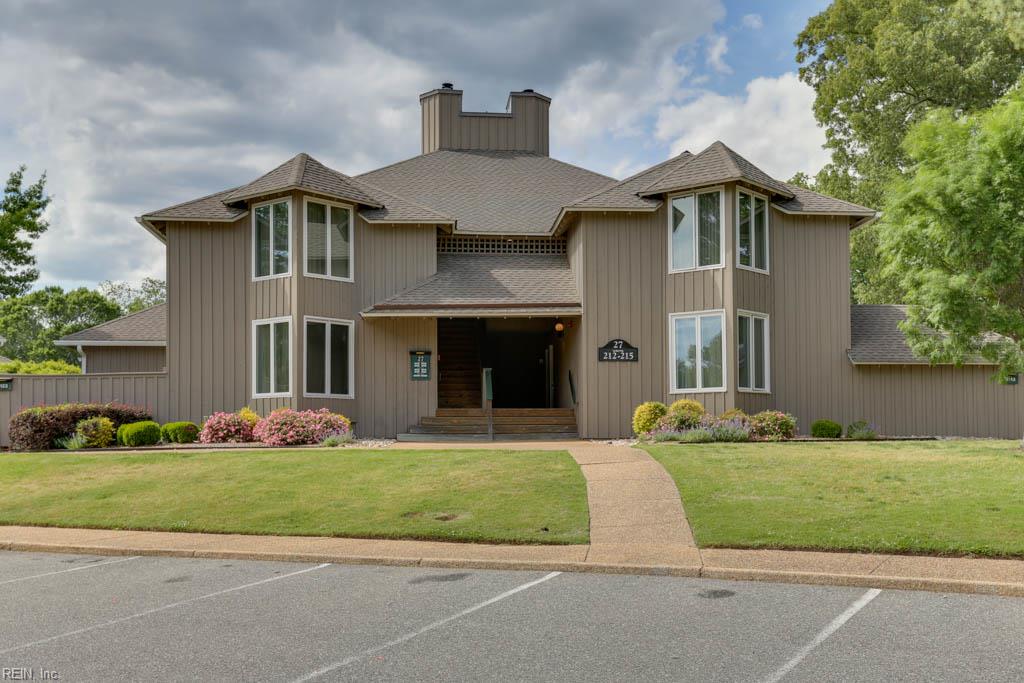215 Padgetts Ordinary Williamsburg VA 23185