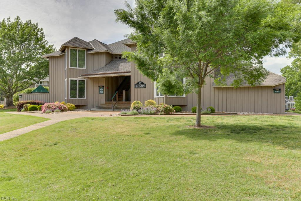 215 Padgetts Ordinary Williamsburg VA 23185