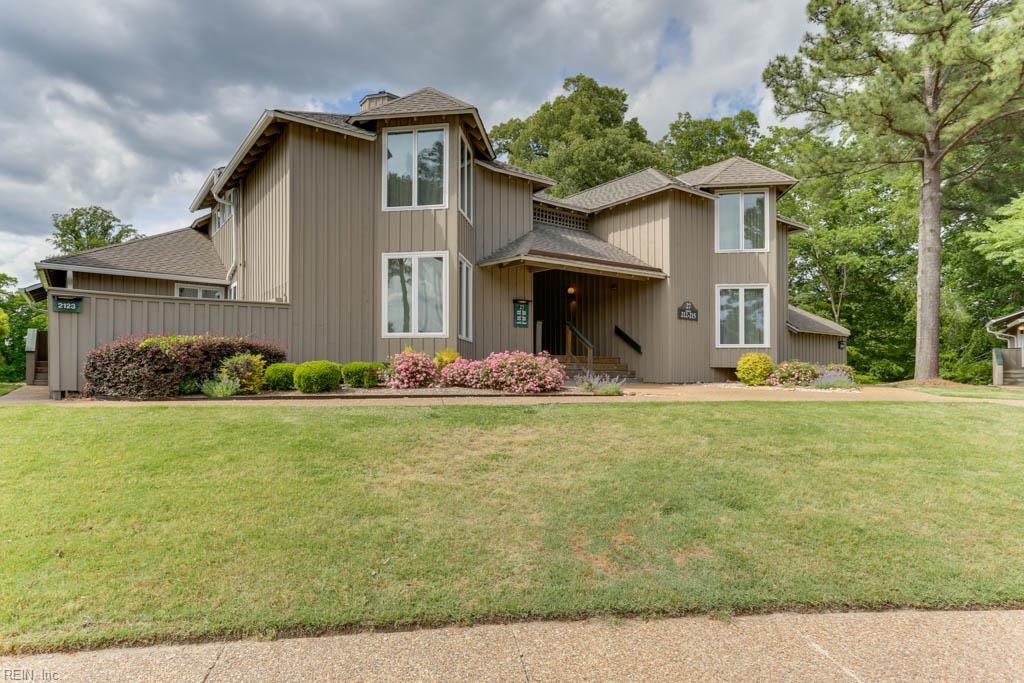 215 Padgetts Ordinary Williamsburg VA 23185