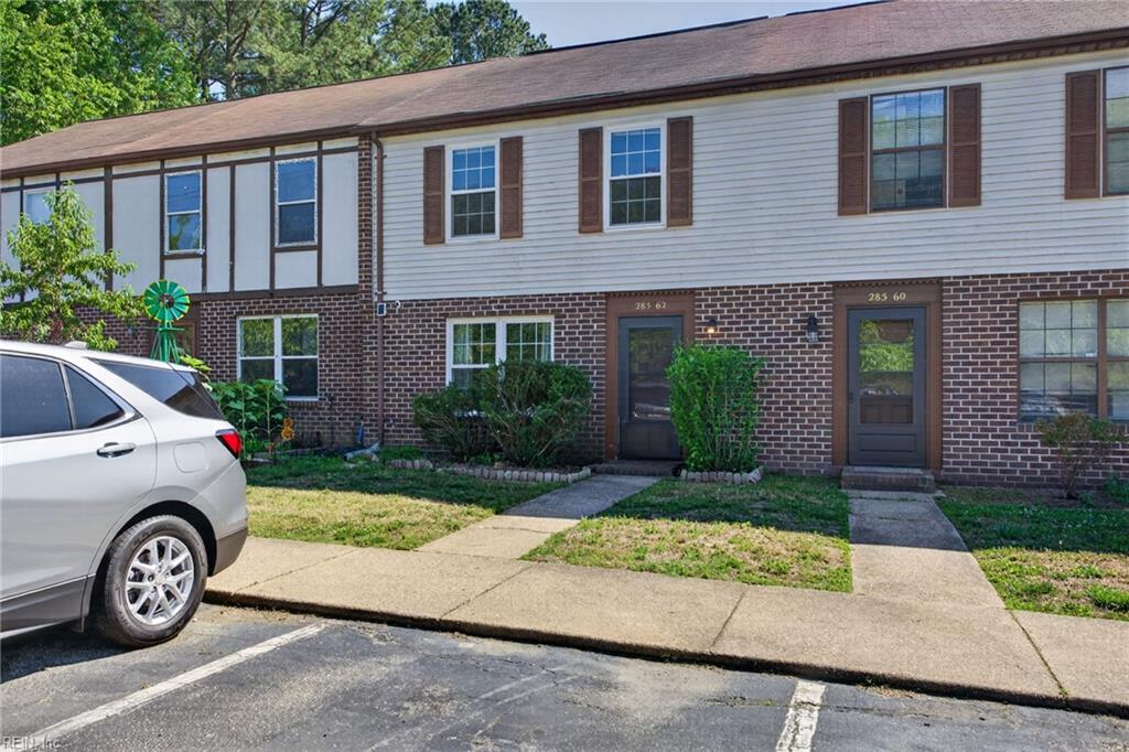 Williamsburg VA, 285 Merrimac Trail, Unit 62
