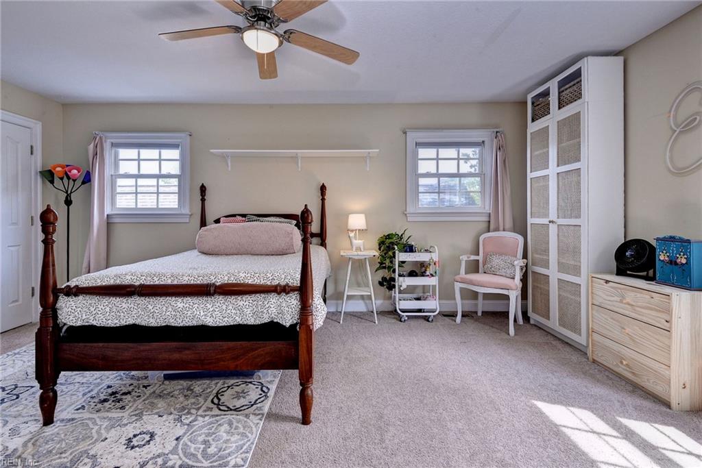 4208 New Town Avenue Williamsburg VA 23188