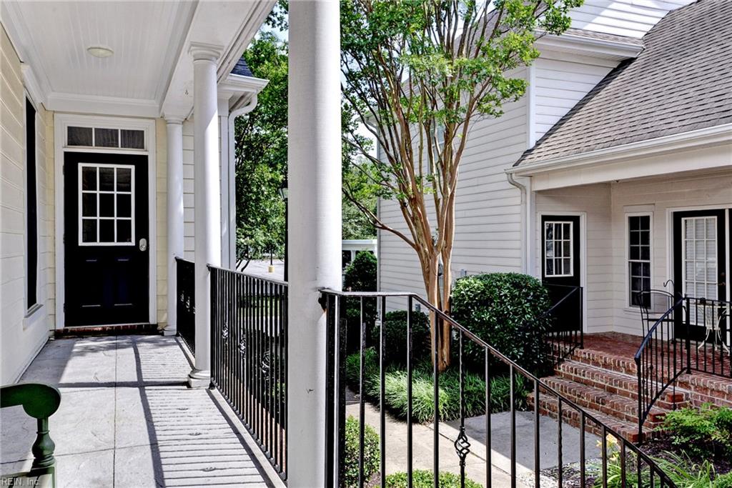 4208 New Town Avenue Williamsburg VA 23188