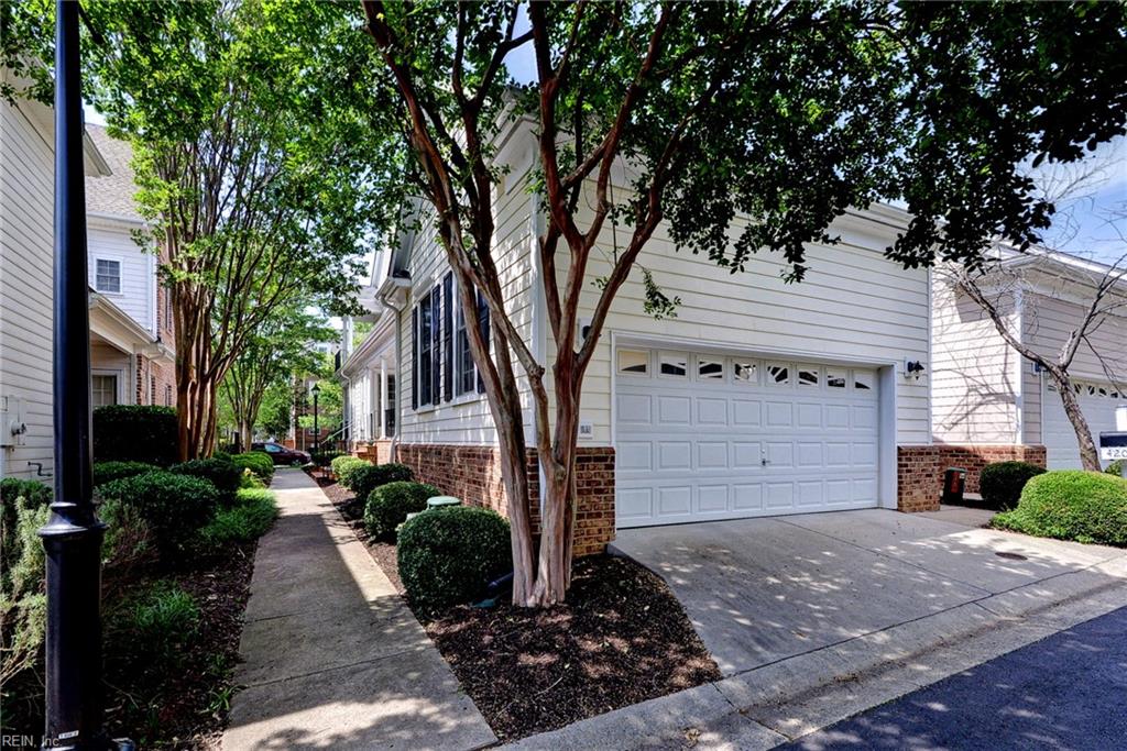 4208 New Town Avenue Williamsburg VA 23188