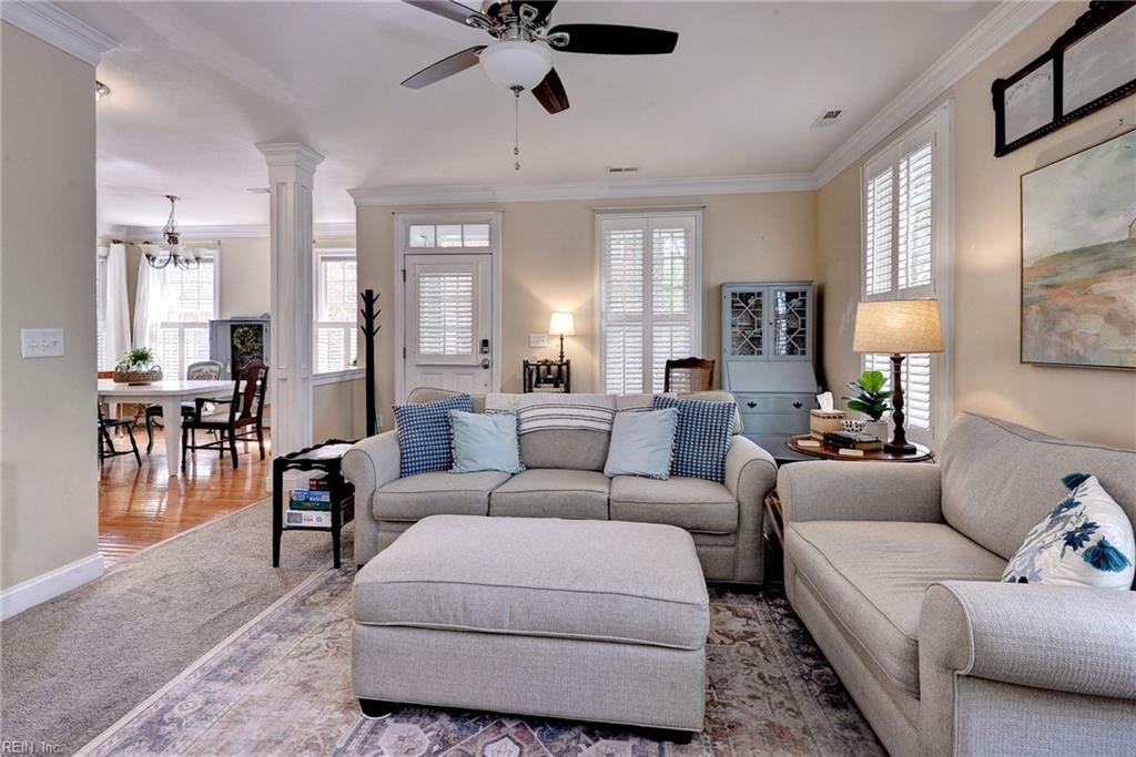 4208 New Town Avenue Williamsburg VA 23188
