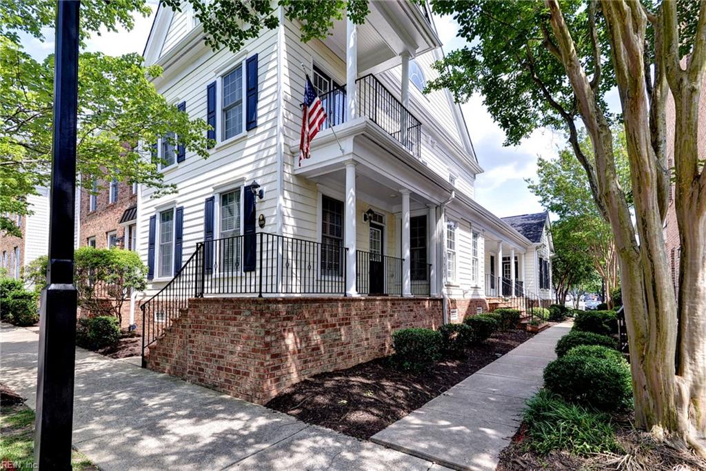4208 New Town Avenue Williamsburg VA 23188